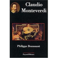 Claudio Monteverdi