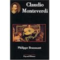 Claudio Monteverdi