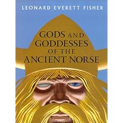 Gods and Goddesses of the Ancient Norse