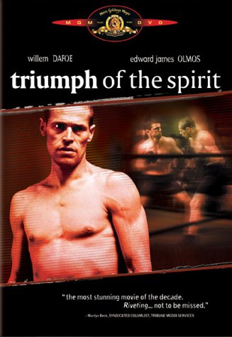 Watch Triumph of the Spirit Online!