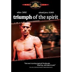 Triumph of the Spirit