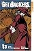 Book GetBackers Volume 13 (Getbackers (Graphic Novels))