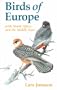 Birds of Europe with North Africa and the Middle East
