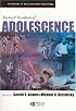 Blackwell Handbook of Adolescence (Blackwell Handbooks of Developmental Psychology)