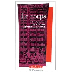 Le Corps