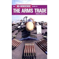 The No-Nonsense Guide to the Arms Trade (No-Nonsense Guides)