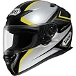 Shoei Chroma RF-1100 Sports Bike Helmet - TC-3