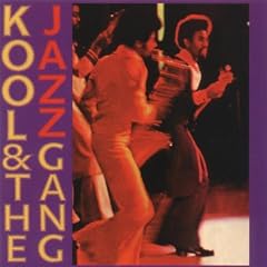 Kool Jazz