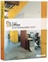 Microsoft Office Small Business 2003 [OLD VERSION]