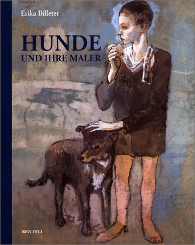 Hunde und ihre Maler