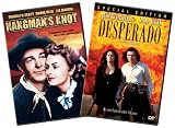 Revue Sony Pictures  / Hangman's Knot & Desperado (2pc) (Sbs)