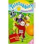Teletubbies - Favourite Things And Other Stories [VHS] [1997]