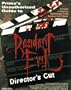 Resident Evil: Director's Cut: Unauthorized Game Secrets (Strategy Guide)