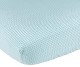 Sumersault Claudia Crib Sheet
