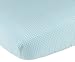 Sumersault Claudia Crib Sheet