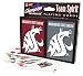 Washington State Cougars NCAA Playing Cards 2 Pack Set