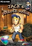 Jack's Bouldermatch - 