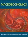 Andrew Abel, Ben Bernanke ,Dean CroushoresMacroeconomics (7th Edition) (MyEconLab Series) [Hardcover](2010)