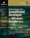 Getting Started With Installshield Developer and Windows Installer Setups