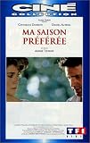 Ma saison preferee [VHS]
