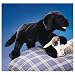 Folkmanis 2274 - Labrador, schwarz