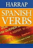 Harrap Spanish Verbs (Harrap Spanish Study Aids)