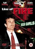 Line Of Fire [DVD]