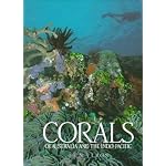 Corals of Australia and the Indo-Pacific book cover