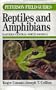FG EASTERN REPTILES CL (Peterson Field Guide Series)