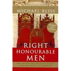 Right Honourable Men Updated
