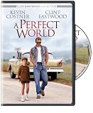 Perfect World [DVD] [1993] [Region 1] [US Import] [NTSC]