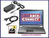 Advance-Connect's Compatible 90W Adapter For Gateway