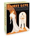 Bandit Love, A Postcard Book: Romance Book Jackets from the 1920's and 30's