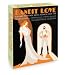 Bandit Love, A Postcard Book: Romance Book Jackets from the 1920's and 30's