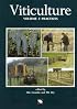 Viticulture, Volume 2: Practices