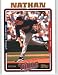 2005 Topps Baseball Card # 628 Joe Nathan Minnesota Twins