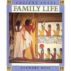 Ancient Egypt (Family Life)