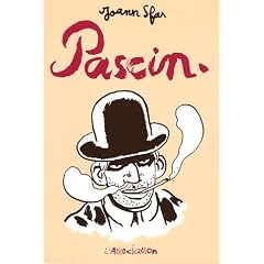 Pascin :