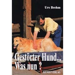 Gest�rter Hund . . . Was nun?