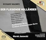 Der Fliegende Hollander