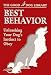 Best Behavior, Unleashing Your Dog's Instinct to Obey (The Good Dog Library)