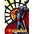 Gatchaman, Vol, 10: Jet Cutters and the Giant Buddha