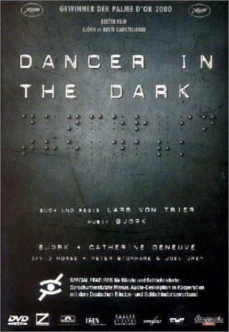 Dancer in the Dark [Region 2]
