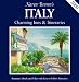 Book Karen Brown's Italy: Charming Inns & Itineraries 2000 (Karen Brown's Italy. Charming Inns and Itineraries)