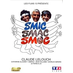 Smic Smac Smoc