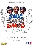 Smic Smac Smoc