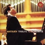 Tribute to Horowitz