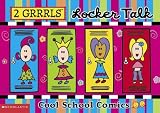 Scholastic Paperbacks