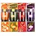 Illuminaria Scented Candle Filled Set of 4