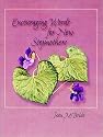 Encouraging Words for New Stepmothers